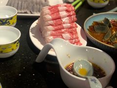 -南门涮肉(上海二店)