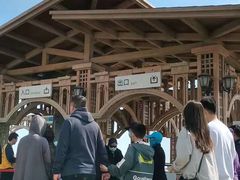 -老虎石海上公园