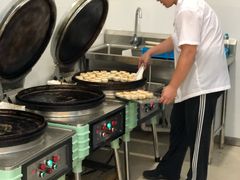 -长发西饼(临顿路店)