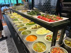 -拉蒂娜·巴西牛排馆 Latina·Brazilian Steakhouse(陆家嘴旗舰店)