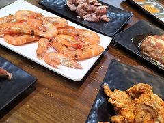 -·缸桶屋·韩式牛肋条自助烤肉(西湖D11店)