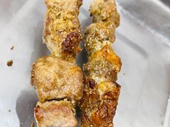 -清真·鸦儿李记·小馆(后海店)