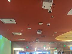 -巴奴毛肚火锅(二七万达店)
