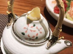 -贵木日本料理·铁板烧(新地假日广场店)