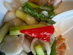 -星河湾半岛酒店-真粤中餐厅