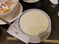 少甜姜撞奶-民信老铺(双皮奶博物馆店)