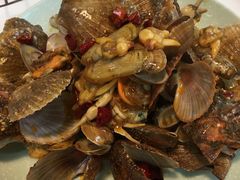 -雅逸居海鲜小厨