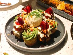 -BE BRIGHT KITCHEN(正佳广场店)