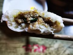 -舒小笼松针小笼包