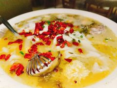 酸菜鱼-川味堂·四川豆花(八卦岭店)