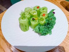 -大潮淮·淮扬菜(何园旗舰店)