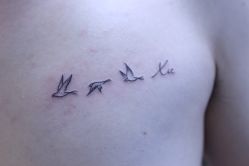 -众刺纹画·纹身·穿孔饰品·海娜定制