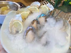 -大渔小鲜火锅店