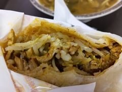 -安徽阜阳卷馍(西单店)