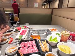 -海底捞火锅(龙湖金沙天街店)
