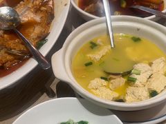 -艳阳天·非遗楚菜(武汉客厅店)