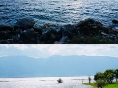 -大理洱海