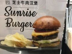 -明谦·Coffee&Cocktail Bar(美您公园店)