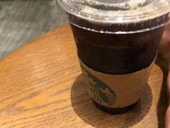 -星巴克(大连柏威年店)