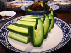 -兰边碗(鼓楼店)