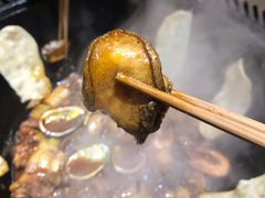 -锅来乐地锅鸡(安亭店)