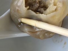 -清真烧麦馆(民族路店)