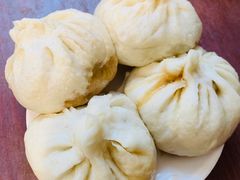 猪肉大葱包子-姚记炒肝店(鼓楼店)