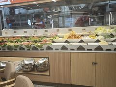 -醉人椒麻辣香锅(王府井喜悦店)