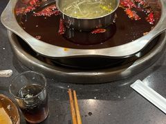 -大龙火锅(老店)