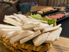 -湊湊火锅·茶憩(上海合生汇店)