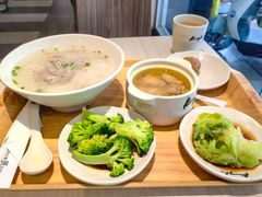 -真功夫(中医院店)