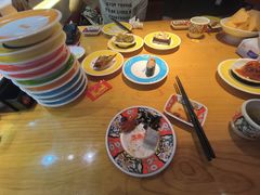 -莲寿司(国兴店)