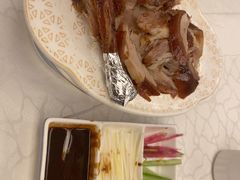 -清华大学-甲所餐厅