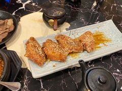 -龍二烧肉酒场(九亭店)