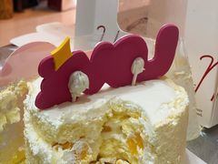-西村叔叔的店·面包·甜品·蛋糕(清河万象汇店)