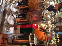 -马哥孛罗酒店·SAVVY全日餐厅
