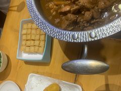 -0317火锅鸡·清真(正达店)