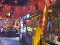 -潮辣重庆火锅(二七万达店)