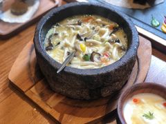 -敏珠拉姆藏餐·南京厨房(富春江东街店)