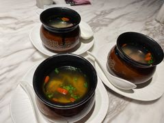 山药龙骨汤-胡子大厨·超级小炒肉(华润店)