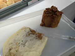 -BreadTalk面包新语·烘焙蛋糕(金光华广场店)