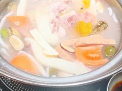 -椰庭·椰子鸡·创意玩家(晶耀前滩店)