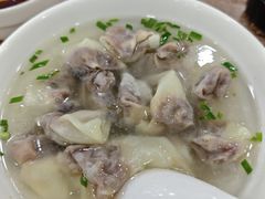 -草桥清真牛肉锅贴扁食店