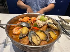 -鹿港小镇(金虹桥国际中心店)