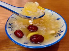 -一心甜汤(丹凤街店)