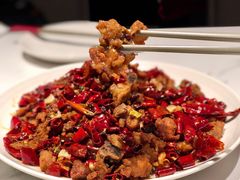 重庆辣子鸡-胡大饭馆 24h(簋街总店)