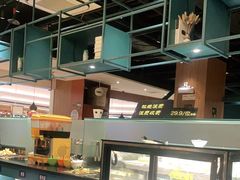 -小鱼小牛·鱼牛干锅·脆鱼火锅(世欧广场店)