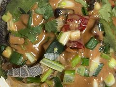 -黑窑厂糖油饼烤鸭·清真菜(旗舰店)