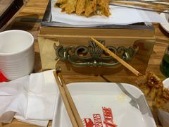 -鼎原力量东北吊炉烧烤(临河街店)