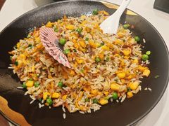 -打酱油·非遗淮扬菜(瘦西湖梅岭老店)